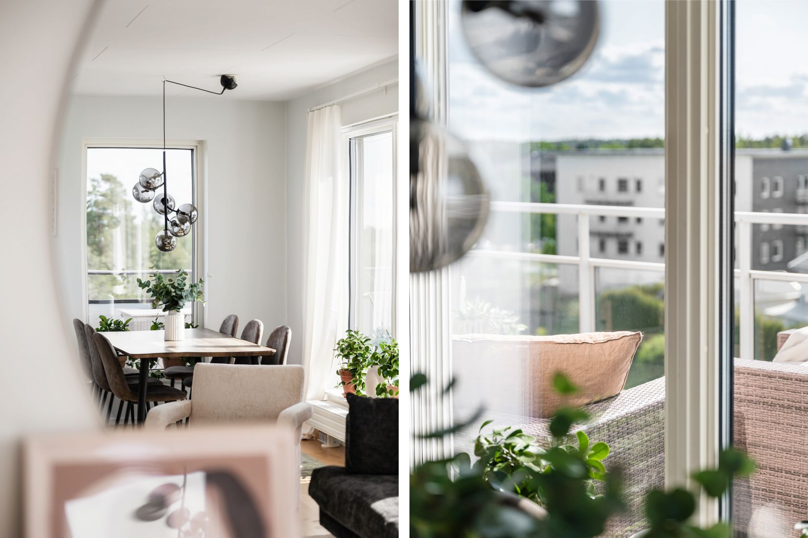 Bostadsrätt, Hjärtstensvägen 15, 6tr, Brunna Park - Kungsängen, Upplands-Bro