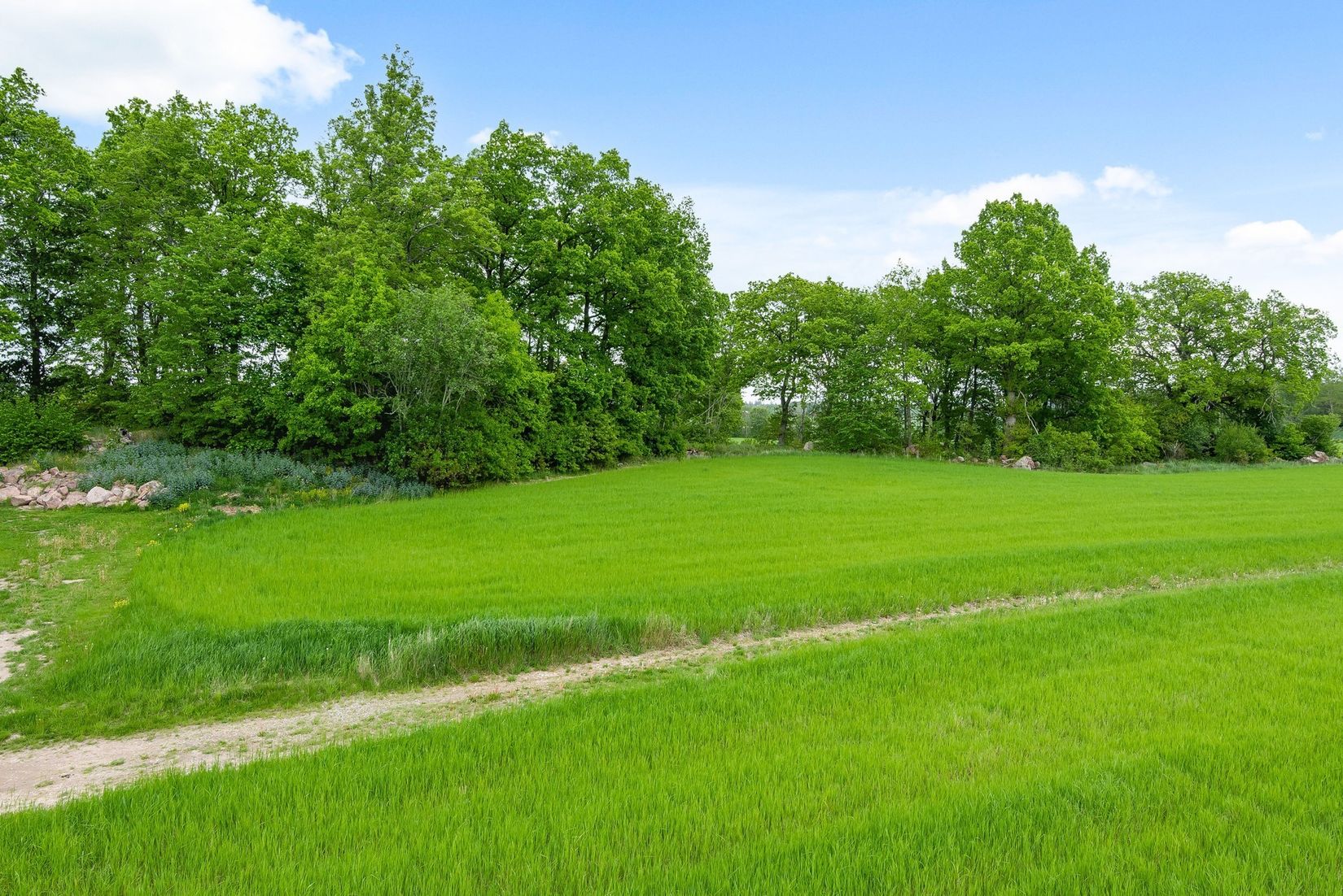 Villa, Tomta Eksberg, Mantorp, Tomta, Mjölby