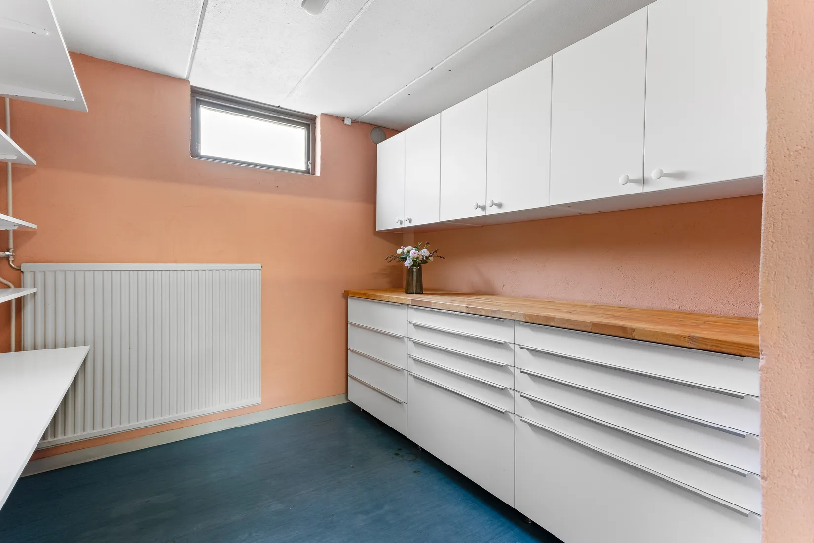 Villa, Stenhamravägen 95, Stenhamra, Ekerö