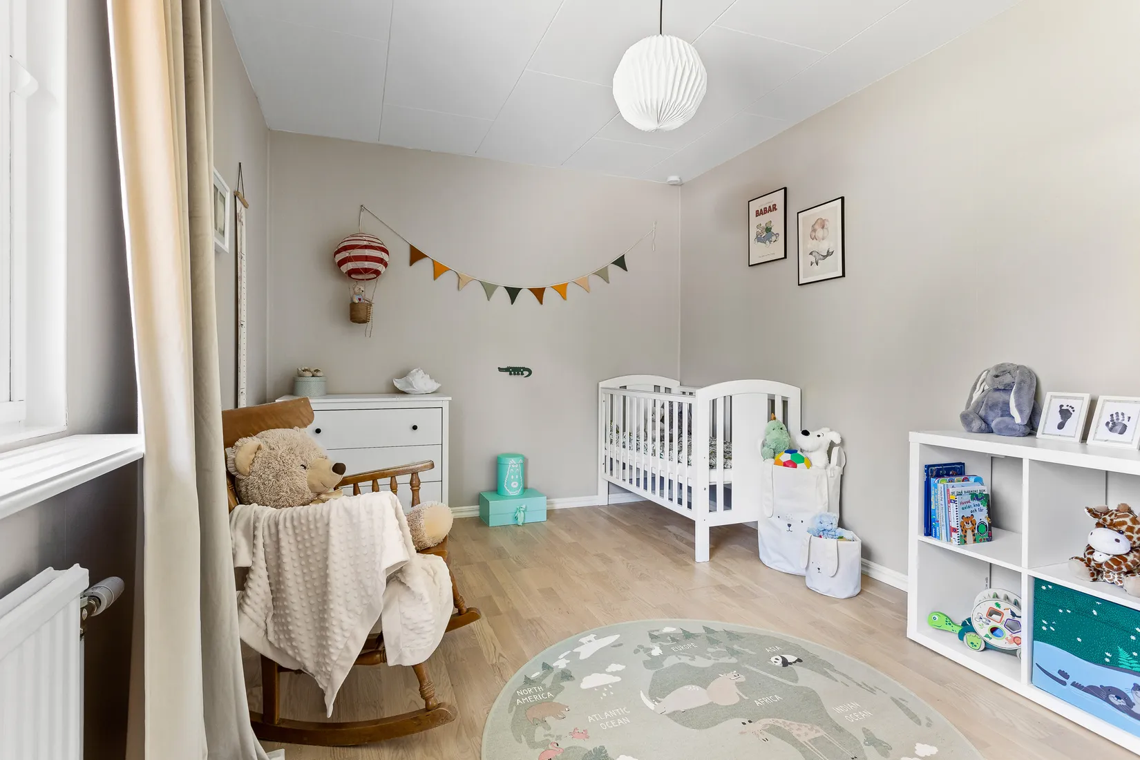 Villa, Stenhamravägen 95, Stenhamra, Ekerö