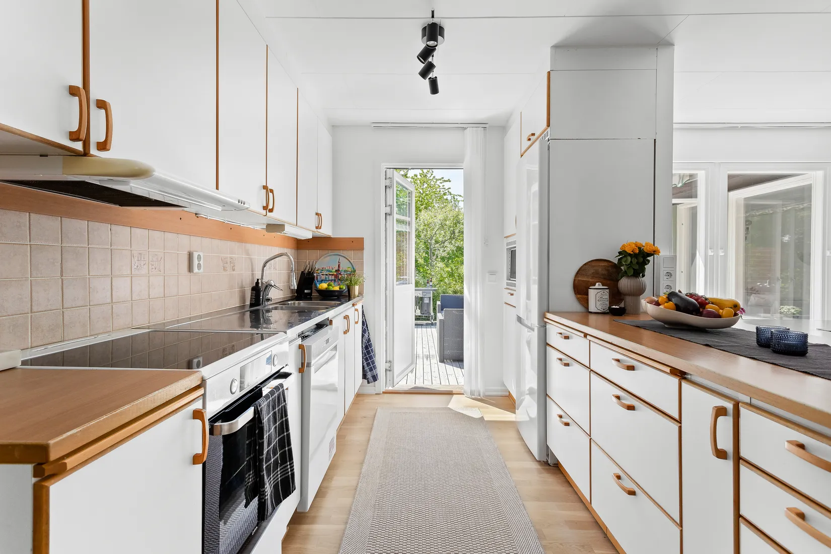 Villa, Stenhamravägen 95, Stenhamra, Ekerö