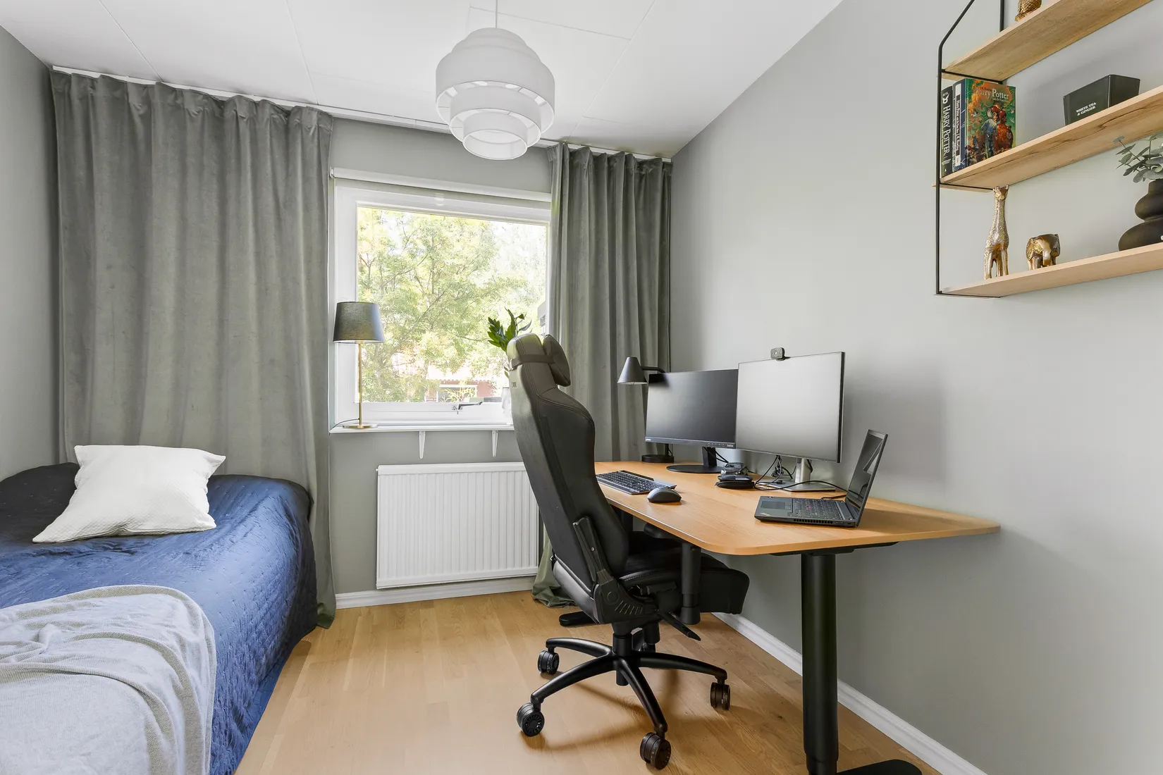 Villa, Stenhamravägen 95, Stenhamra, Ekerö