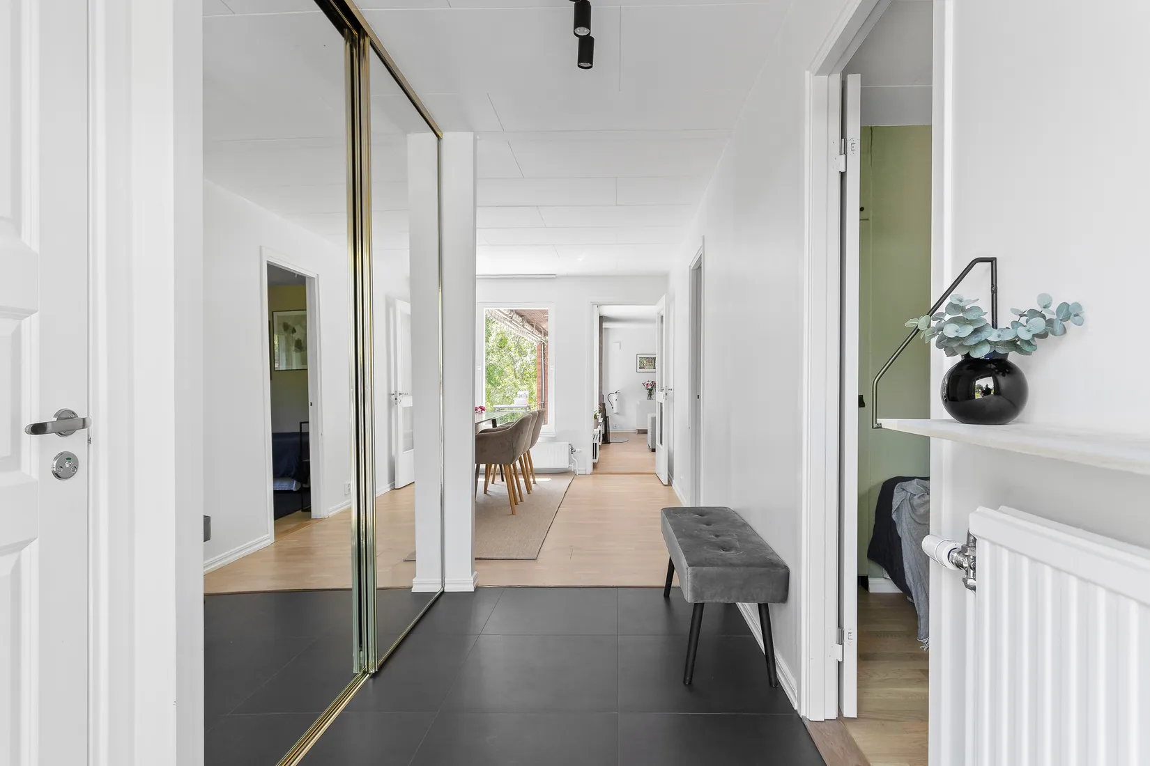 Villa, Stenhamravägen 95, Stenhamra, Ekerö