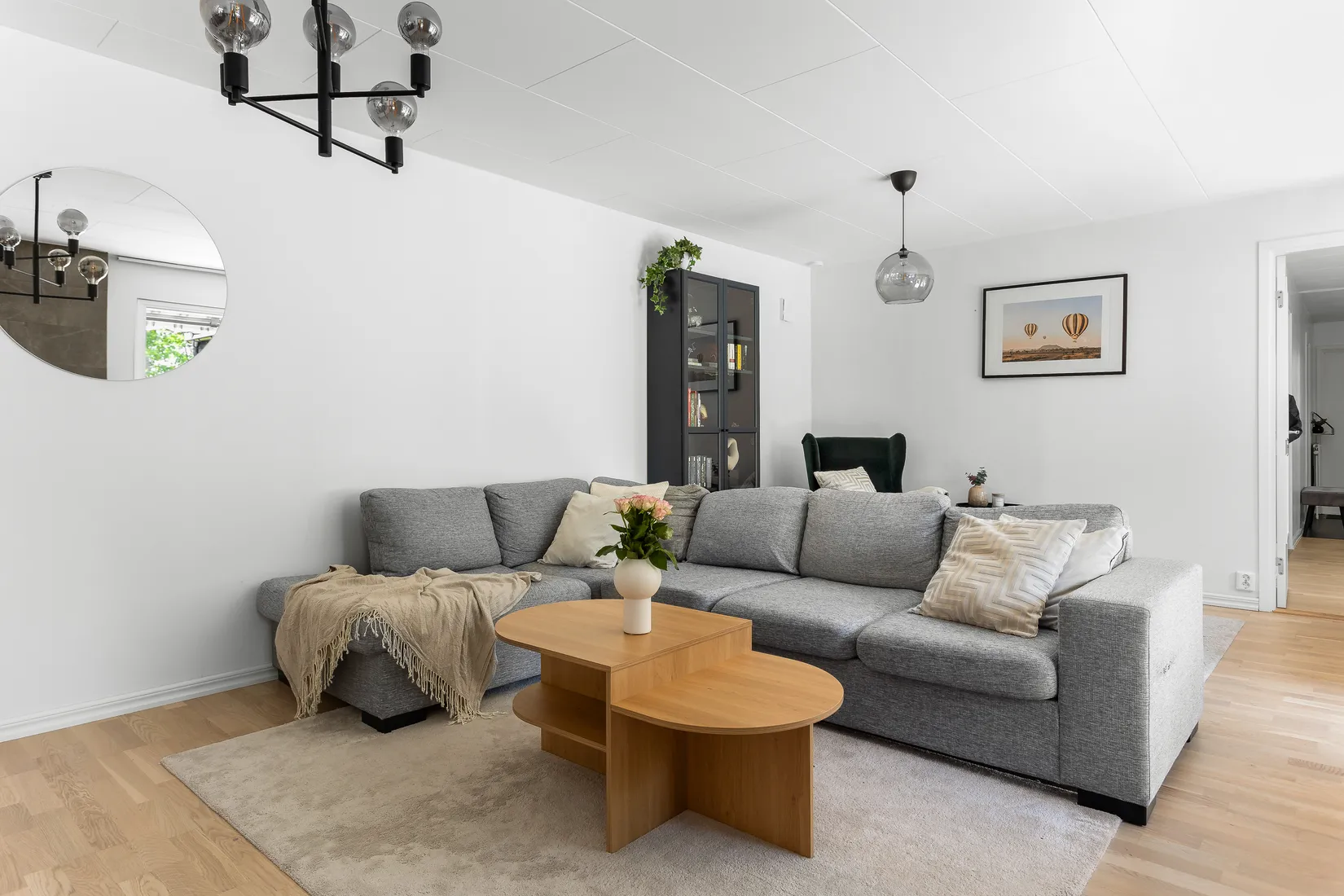 Villa, Stenhamravägen 95, Stenhamra, Ekerö