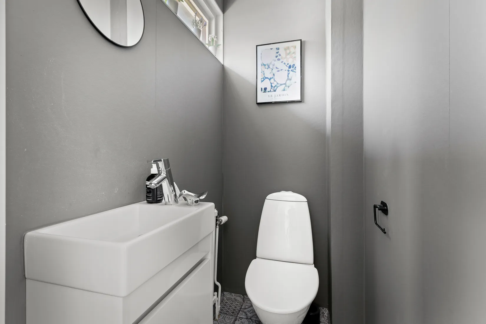 Villa, Stenhamravägen 95, Stenhamra, Ekerö