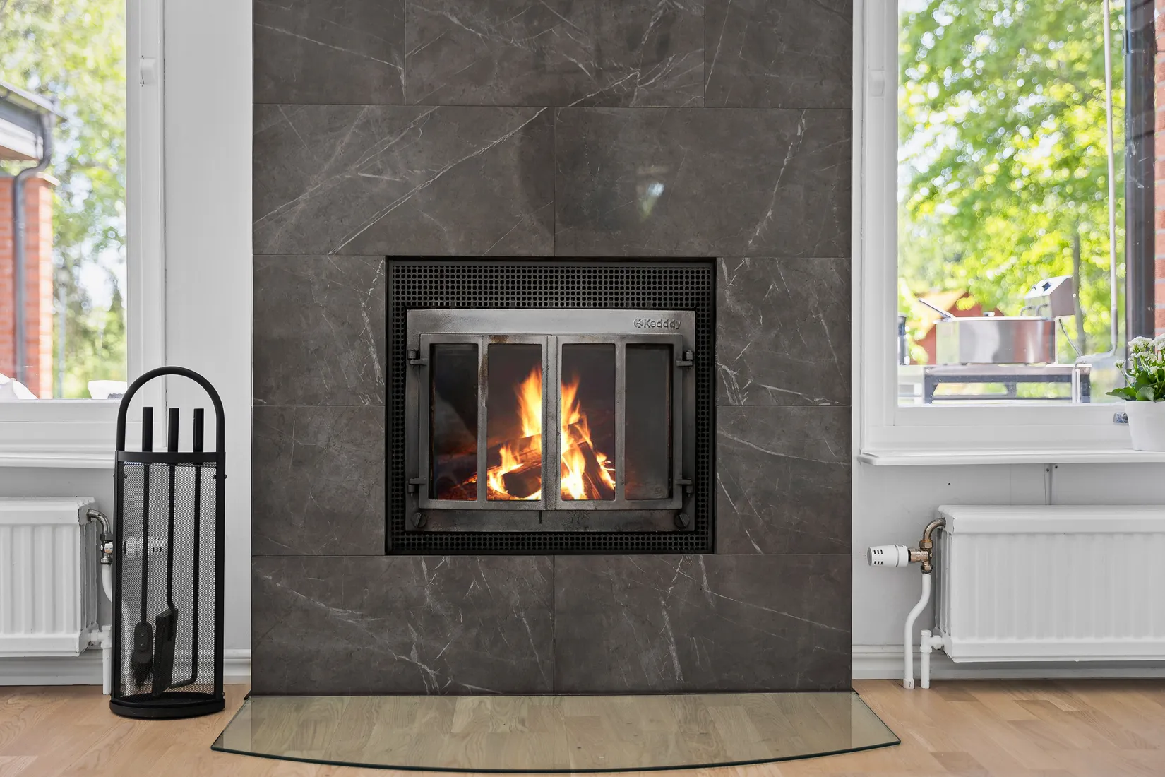 Villa, Stenhamravägen 95, Stenhamra, Ekerö