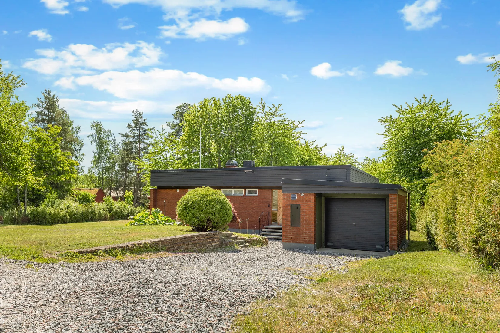 Villa, Stenhamravägen 95, Stenhamra, Ekerö