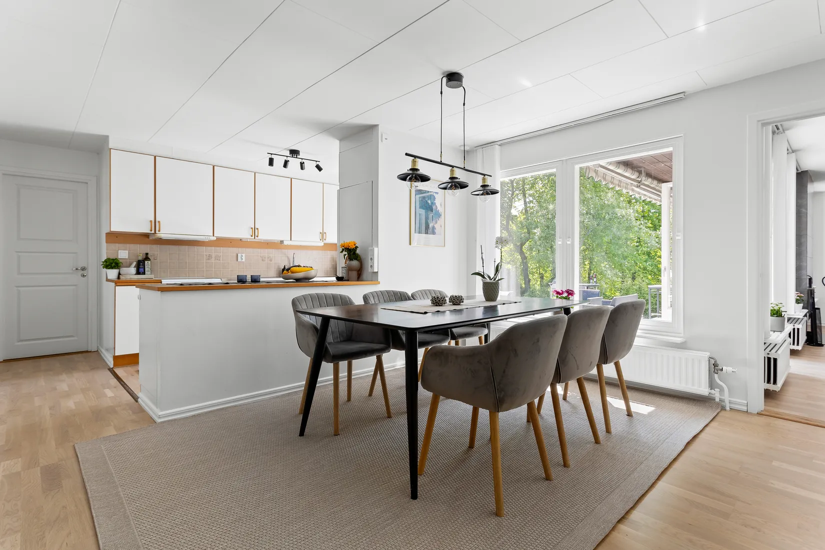 Villa, Stenhamravägen 95, Stenhamra, Ekerö