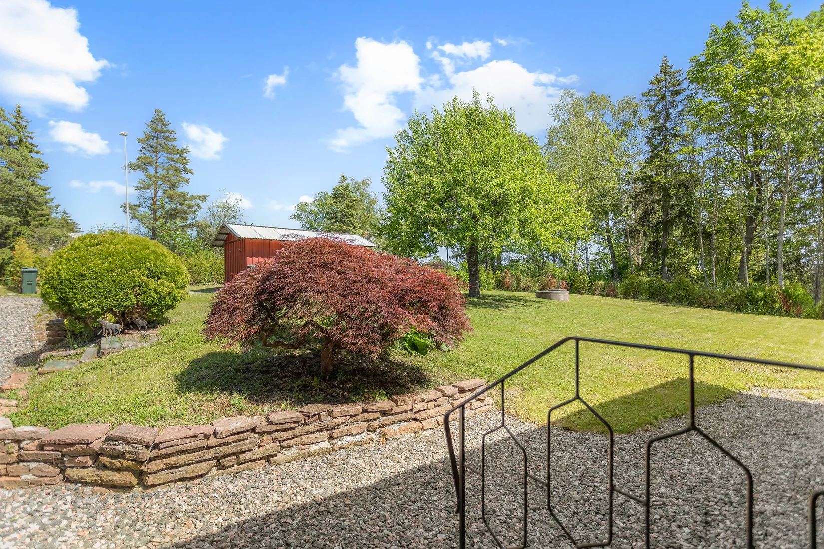 Villa, Stenhamravägen 95, Stenhamra, Ekerö