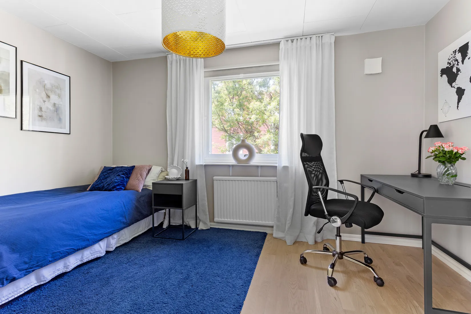 Villa, Stenhamravägen 95, Stenhamra, Ekerö