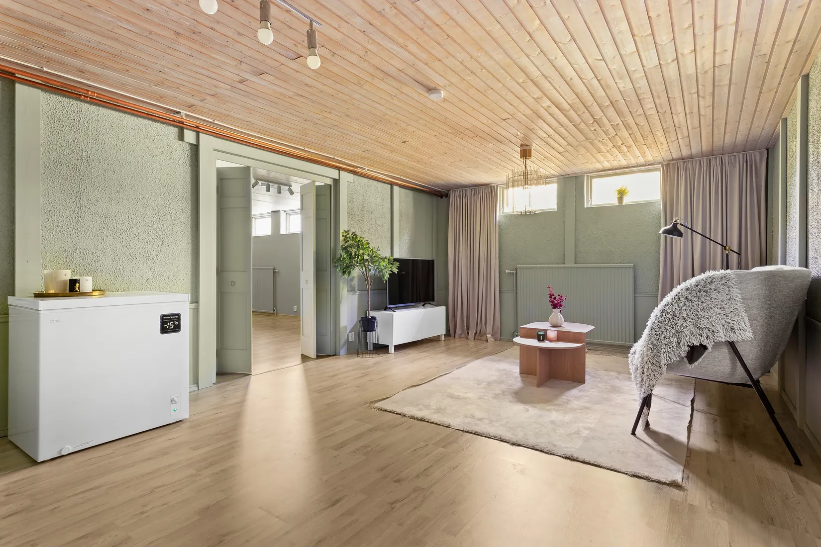 Villa, Stenhamravägen 95, Stenhamra, Ekerö