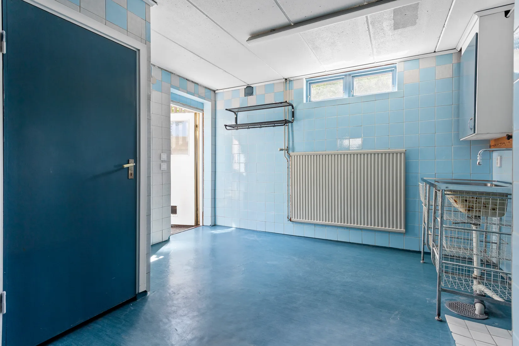 Villa, Stenhamravägen 95, Stenhamra, Ekerö