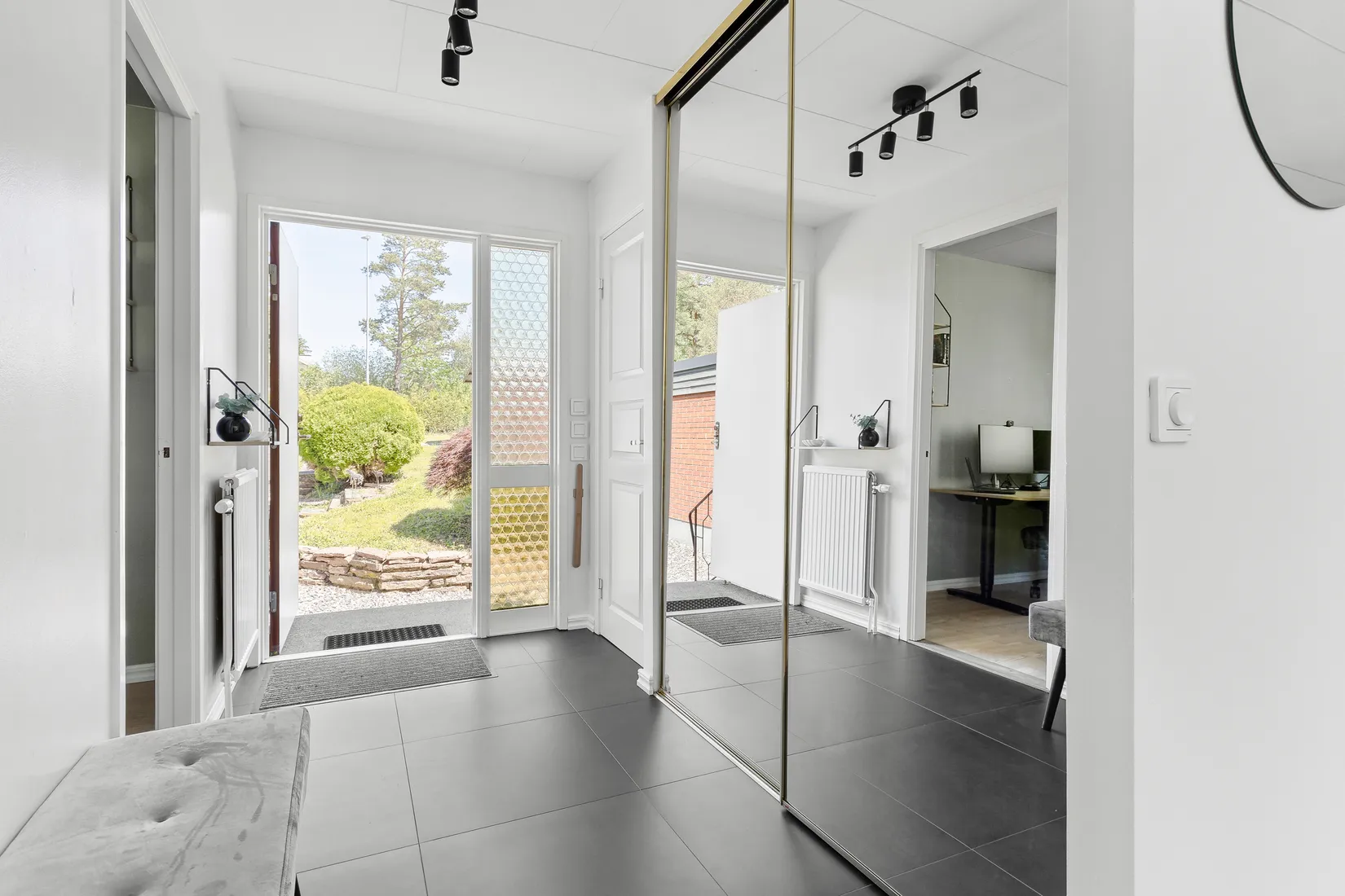 Villa, Stenhamravägen 95, Stenhamra, Ekerö