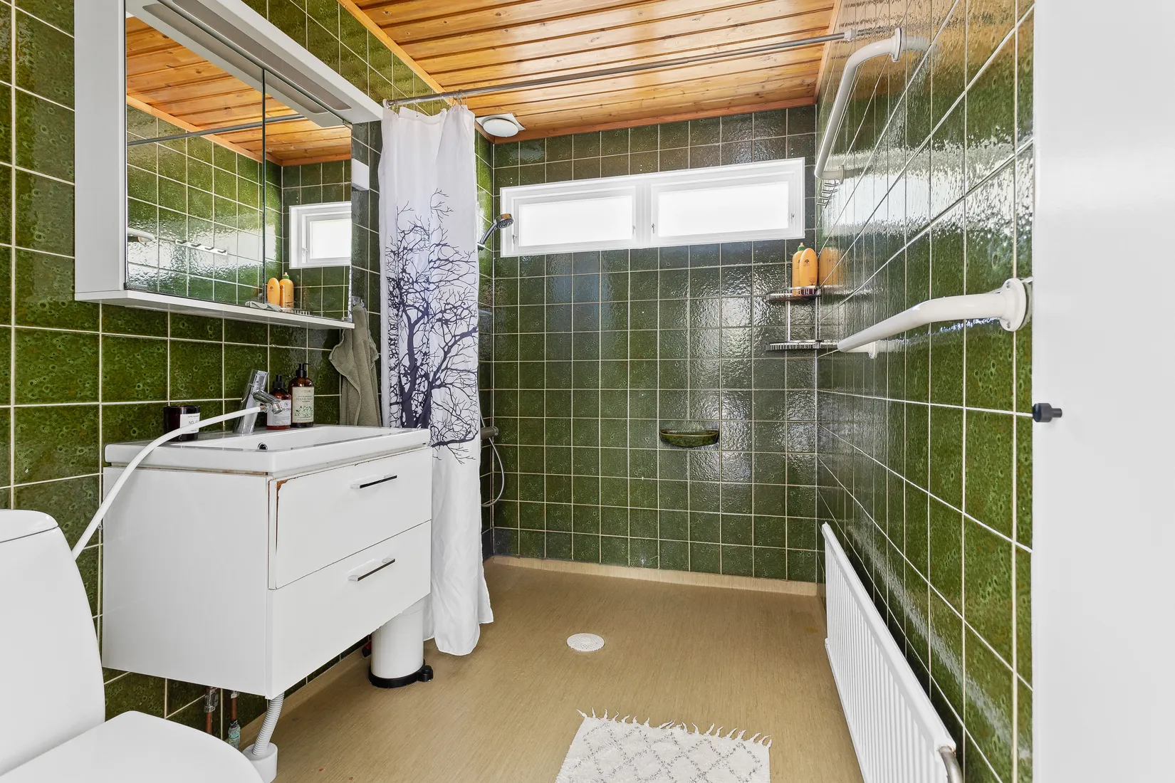 Villa, Stenhamravägen 95, Stenhamra, Ekerö