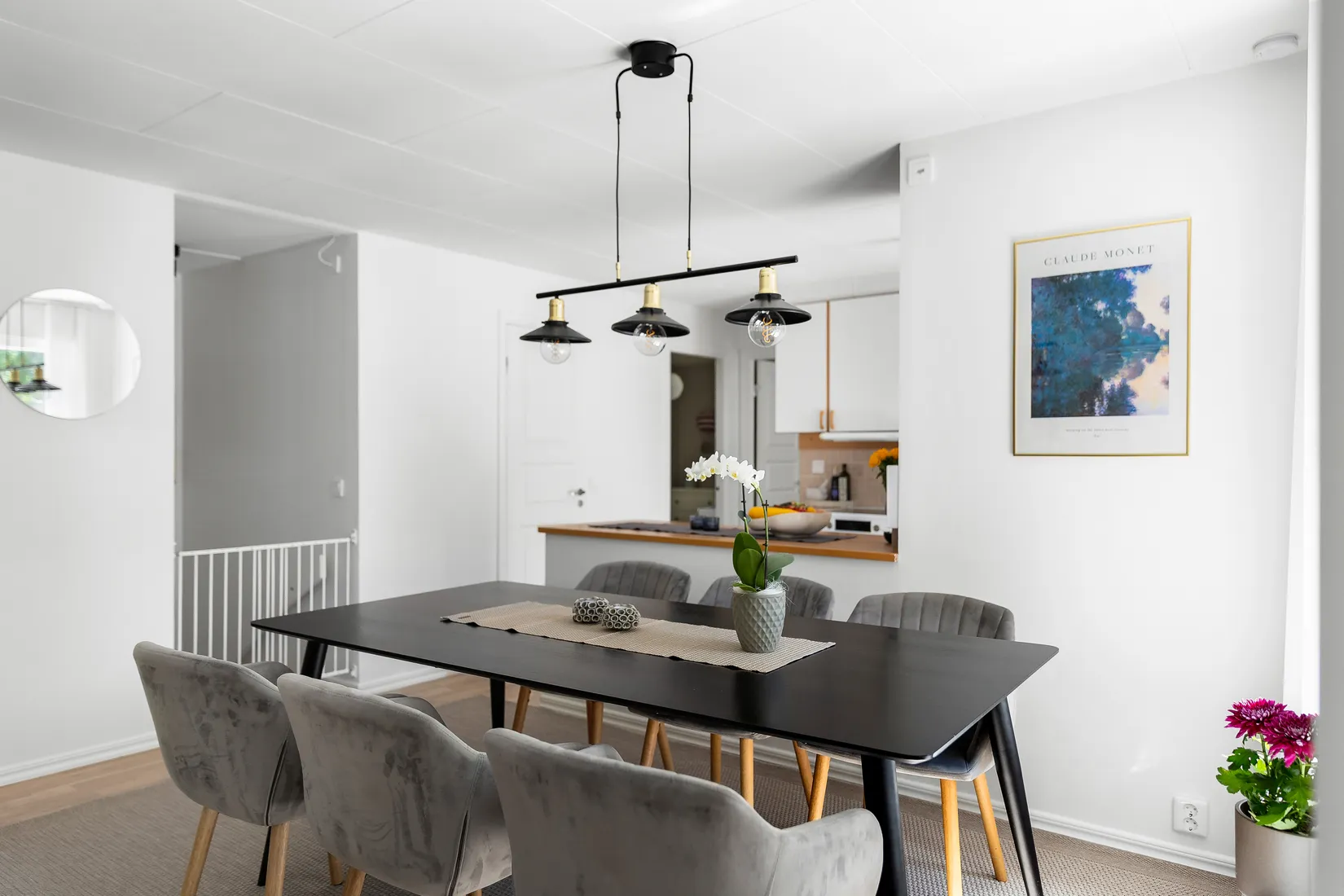 Villa, Stenhamravägen 95, Stenhamra, Ekerö