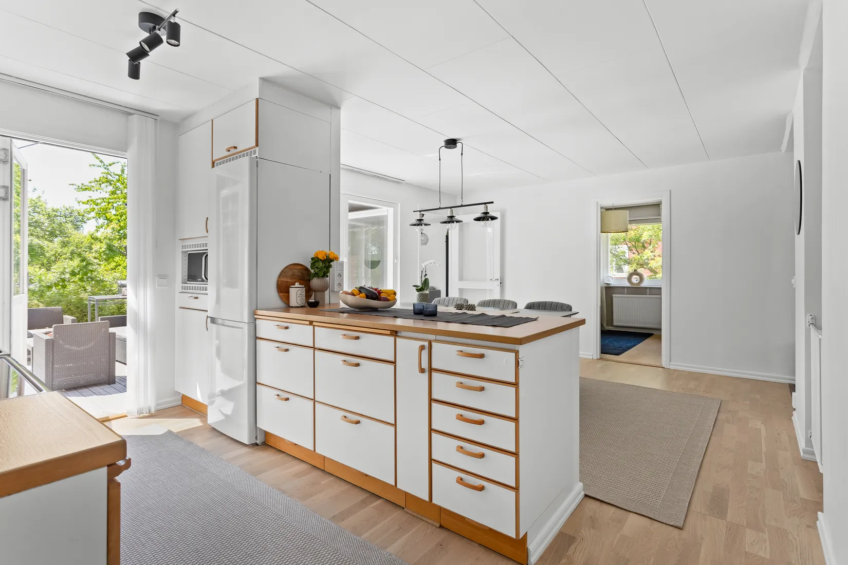 Villa, Stenhamravägen 95, Stenhamra, Ekerö