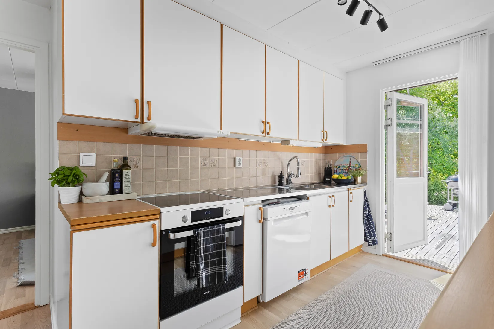 Villa, Stenhamravägen 95, Stenhamra, Ekerö