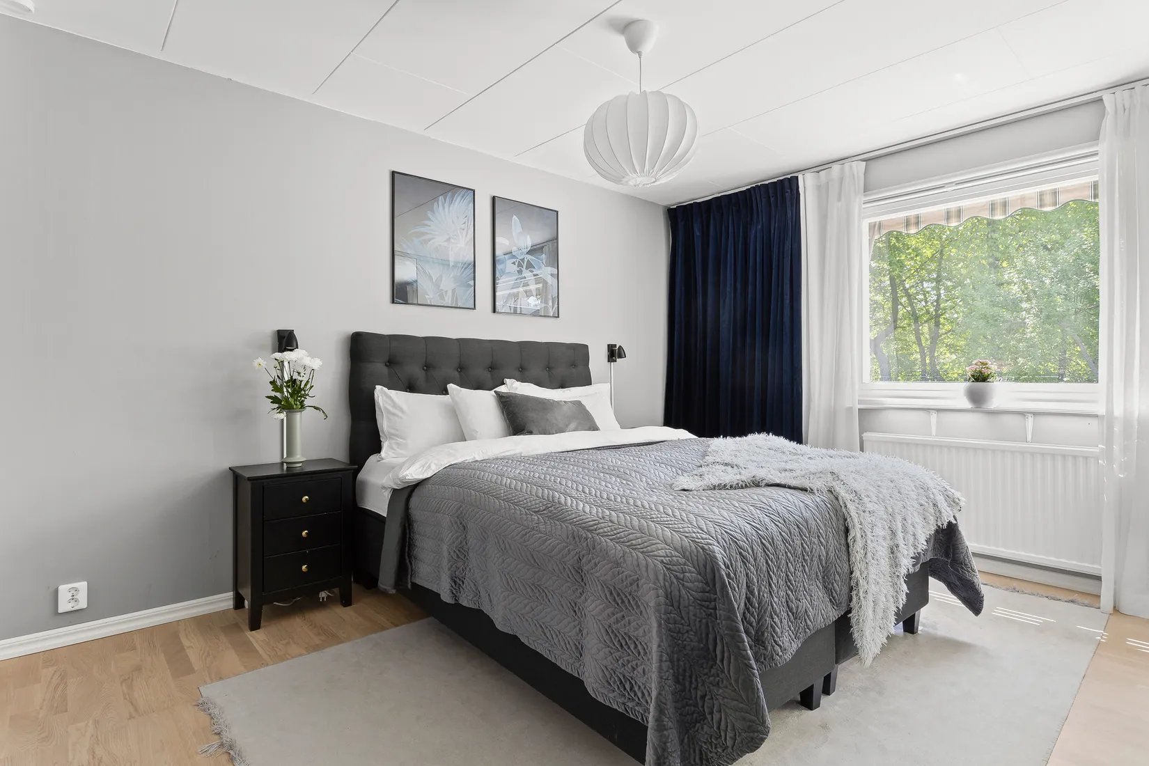 Villa, Stenhamravägen 95, Stenhamra, Ekerö