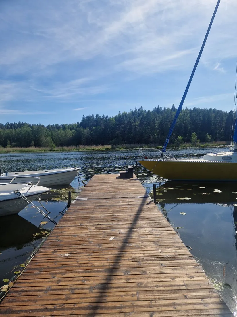 Villa, Stenhamravägen 95, Stenhamra, Ekerö