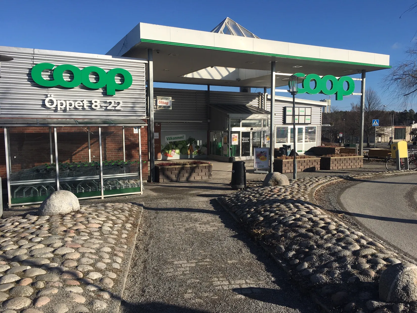 Villa, Stenhamravägen 95, Stenhamra, Ekerö