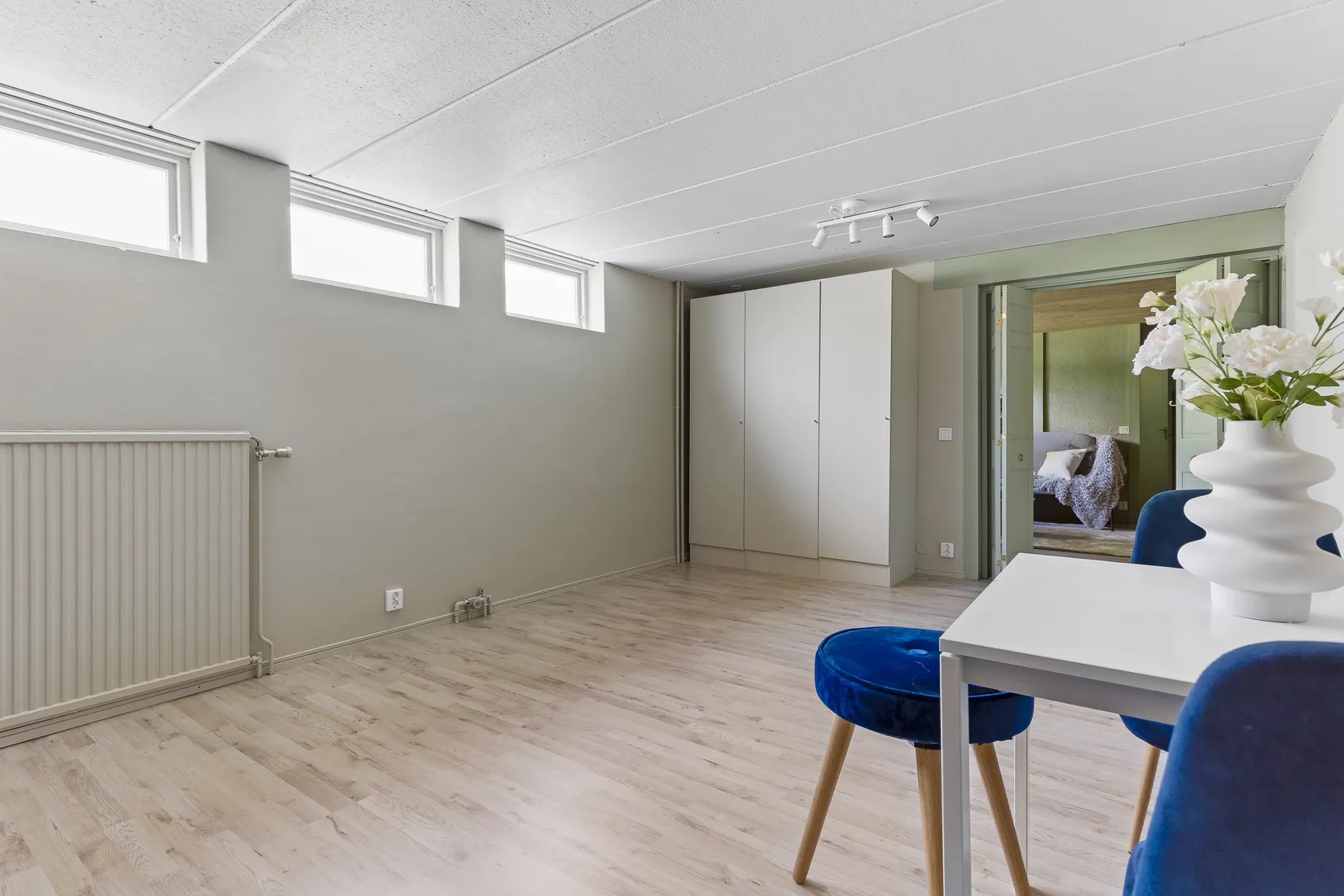 Villa, Stenhamravägen 95, Stenhamra, Ekerö