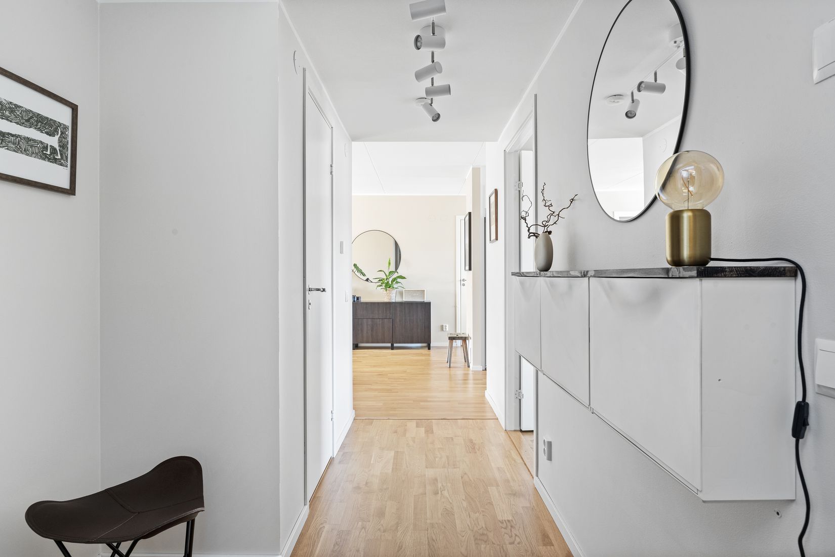 Bostadsrätt, Källtorpsvägen 7, Näsbypark, Täby