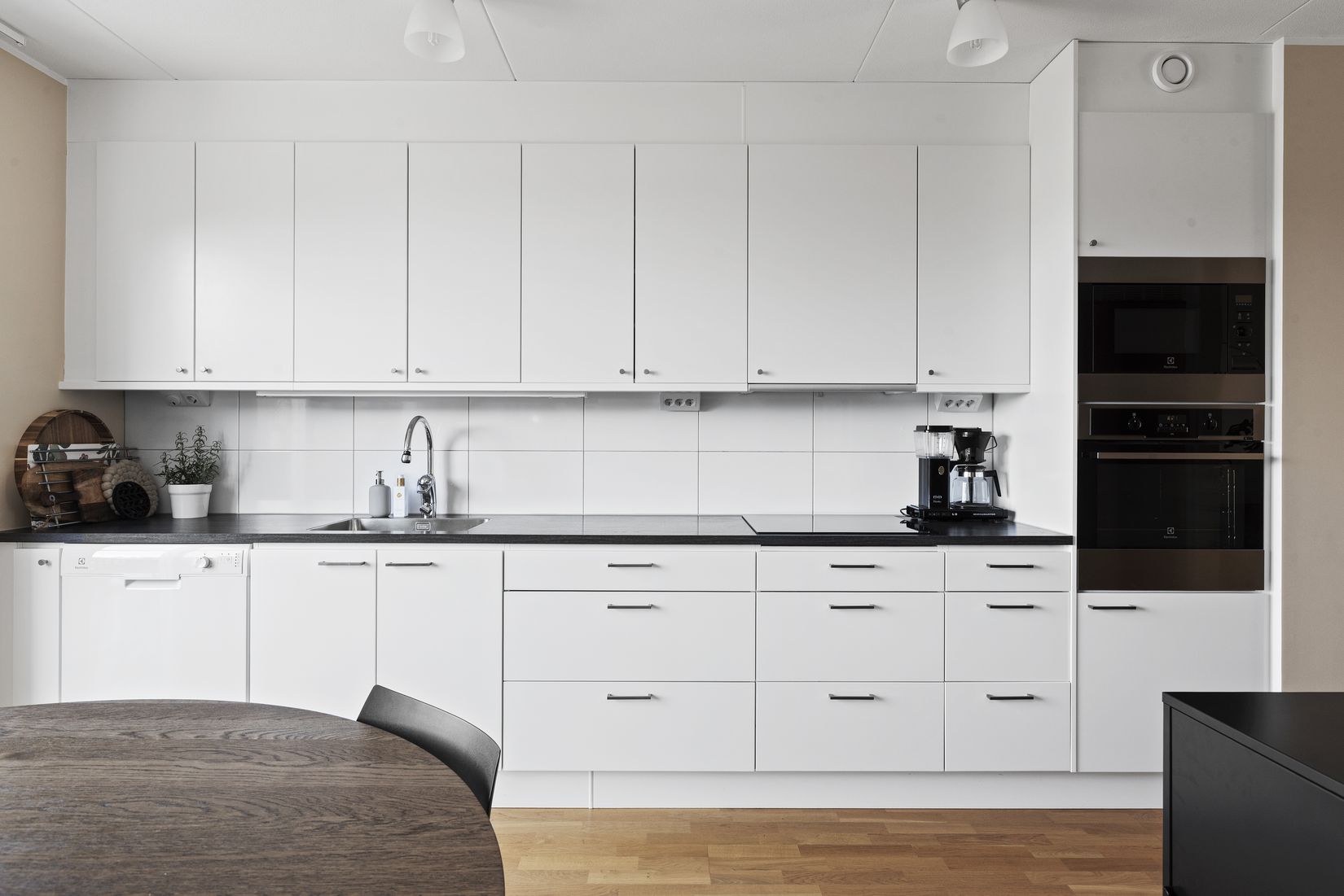 Bostadsrätt, Källtorpsvägen 7, Näsbypark, Täby