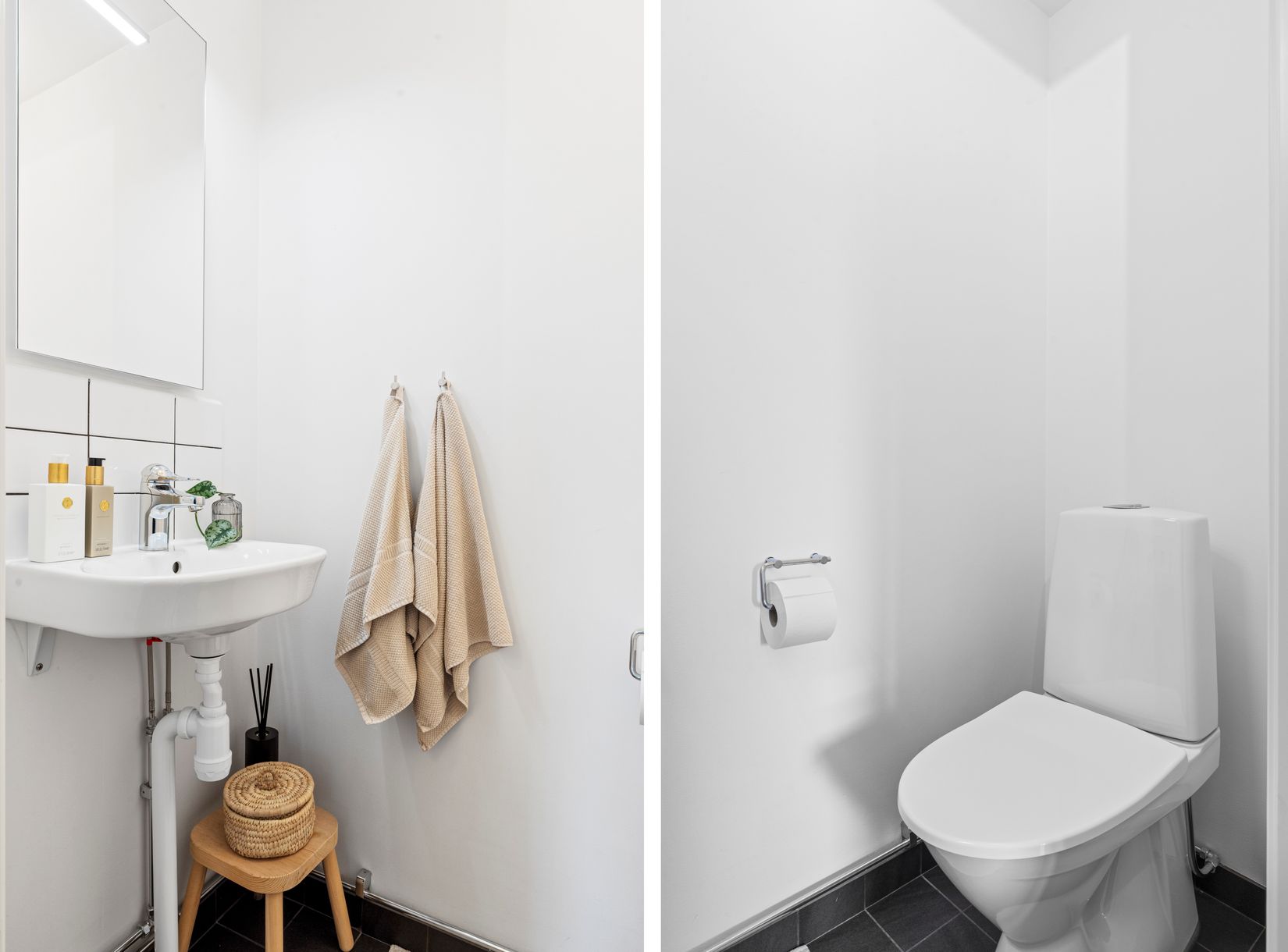 Bostadsrätt, Källtorpsvägen 7, Näsbypark, Täby