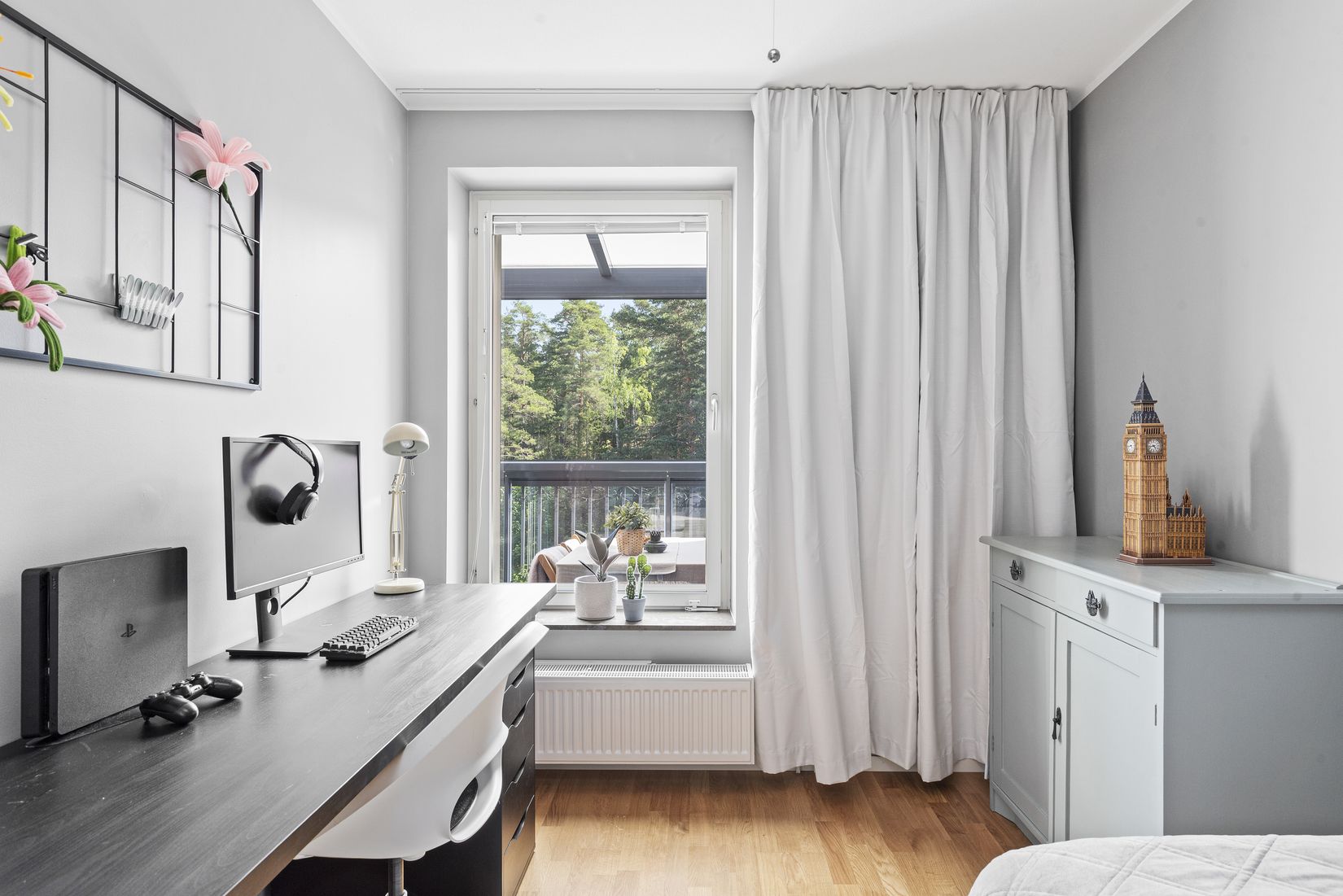 Bostadsrätt, Källtorpsvägen 7, Näsbypark, Täby