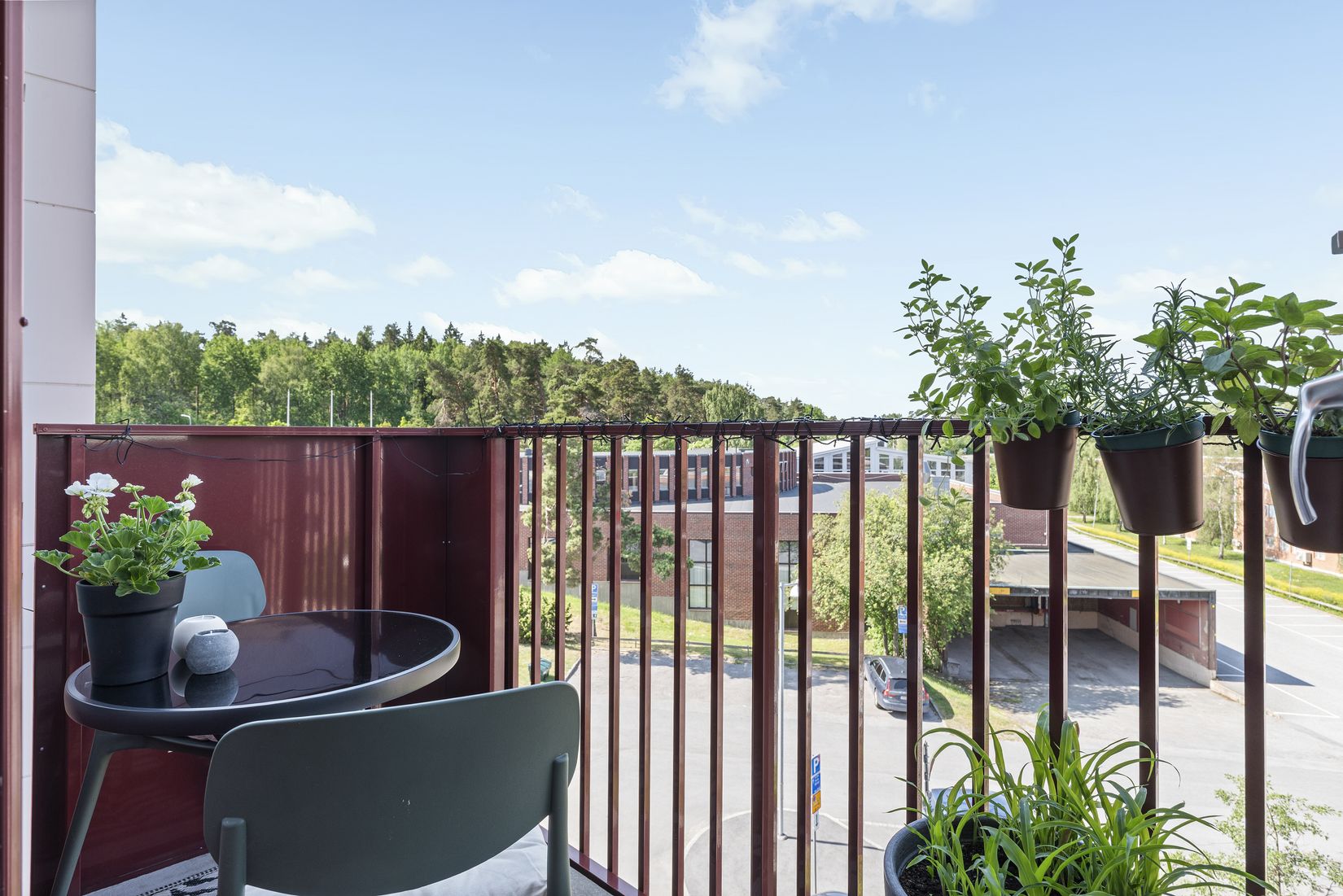 Bostadsrätt, Källtorpsvägen 7, Näsbypark, Täby