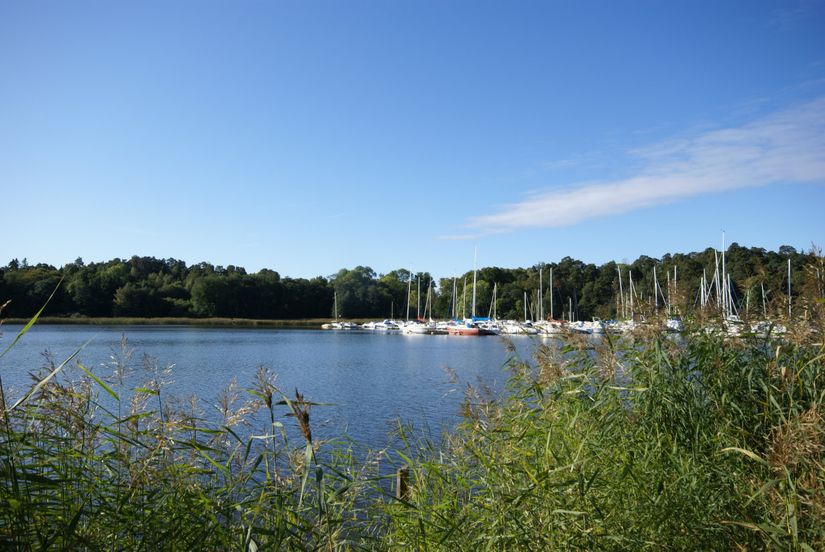 Bostadsrätt, Källtorpsvägen 7, Näsbypark, Täby