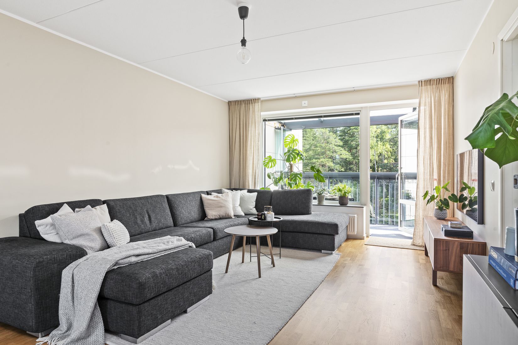 Bostadsrätt, Källtorpsvägen 7, Näsbypark, Täby