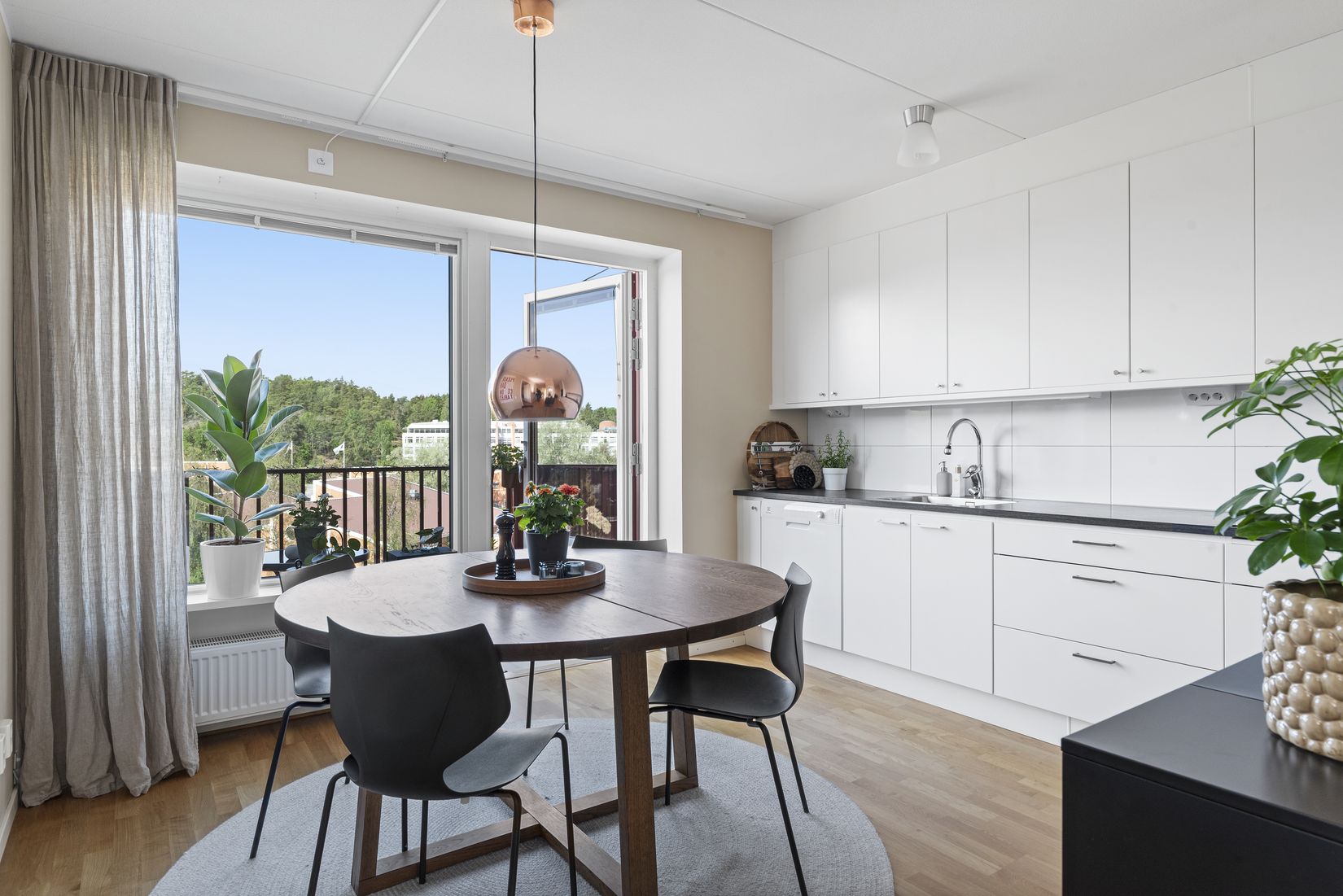 Bostadsrätt, Källtorpsvägen 7, Näsbypark, Täby