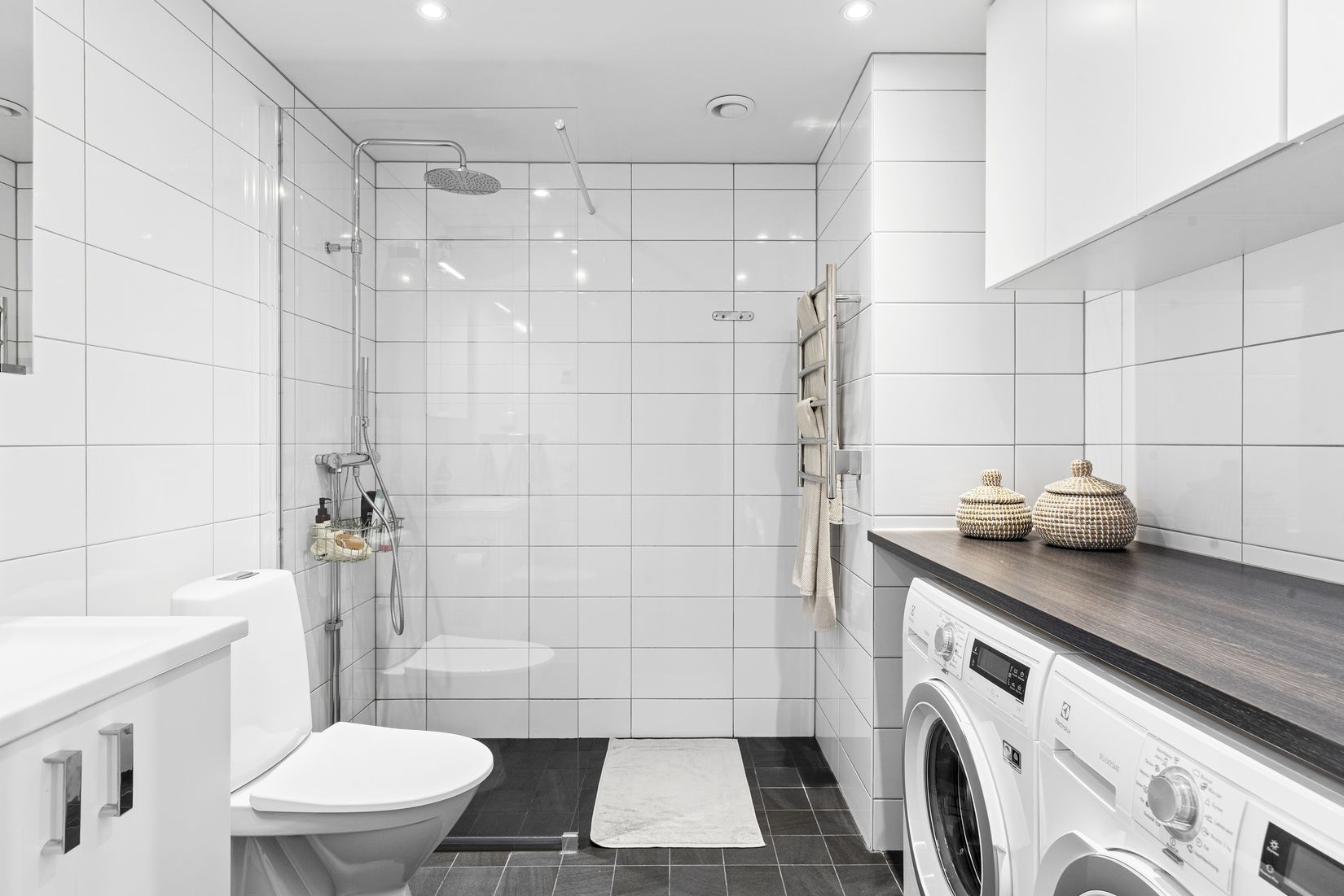 Bostadsrätt, Källtorpsvägen 7, Näsbypark, Täby