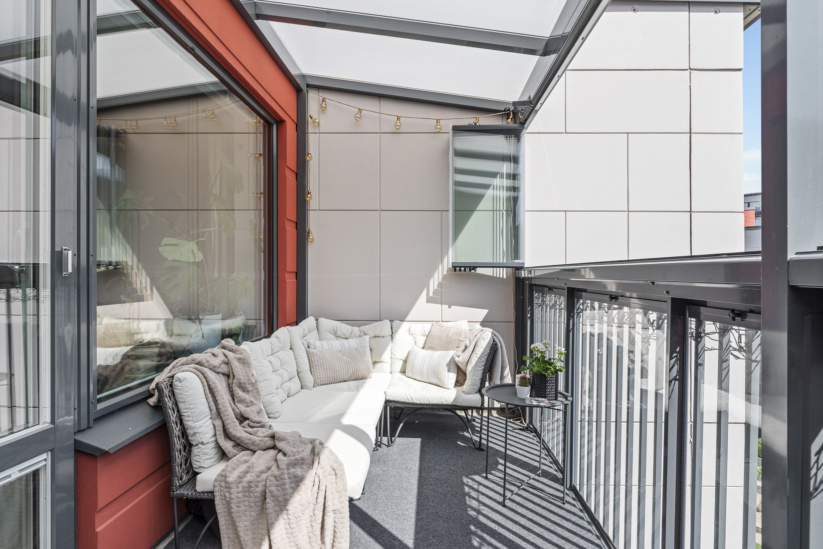 Bostadsrätt, Källtorpsvägen 7, Näsbypark, Täby