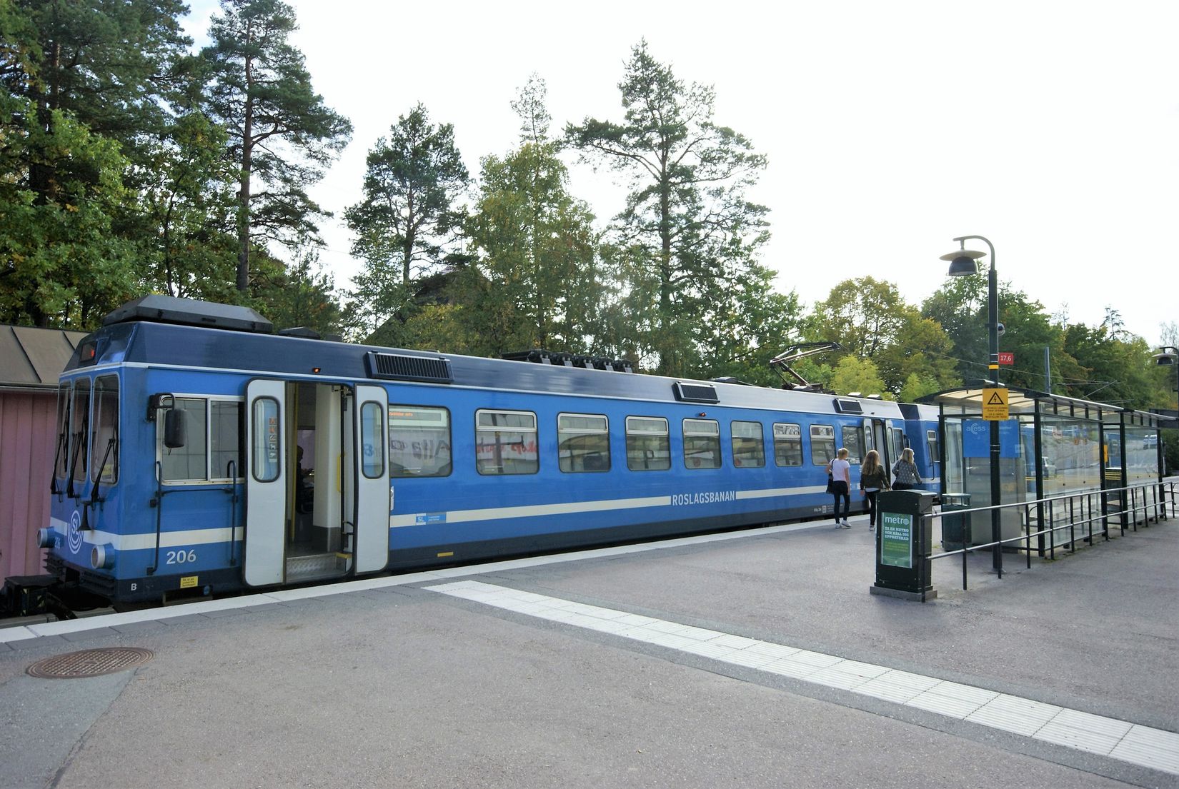 Bostadsrätt, Källtorpsvägen 7, Näsbypark, Täby