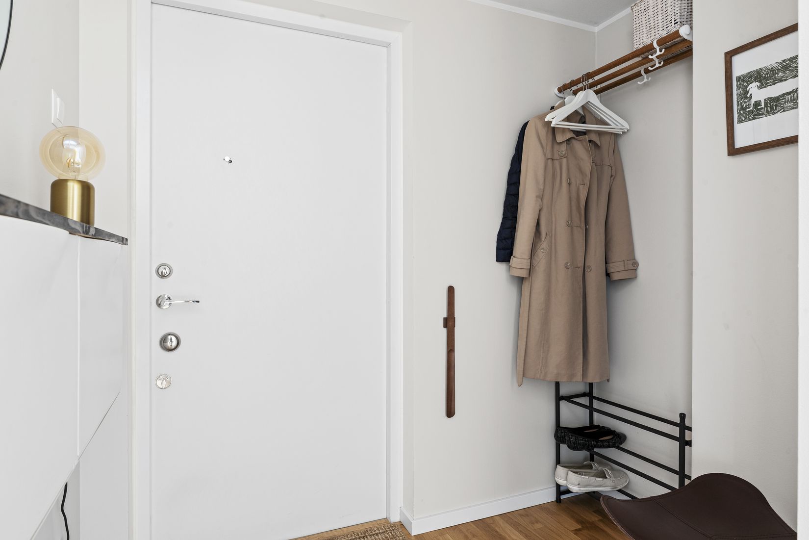 Bostadsrätt, Källtorpsvägen 7, Näsbypark, Täby