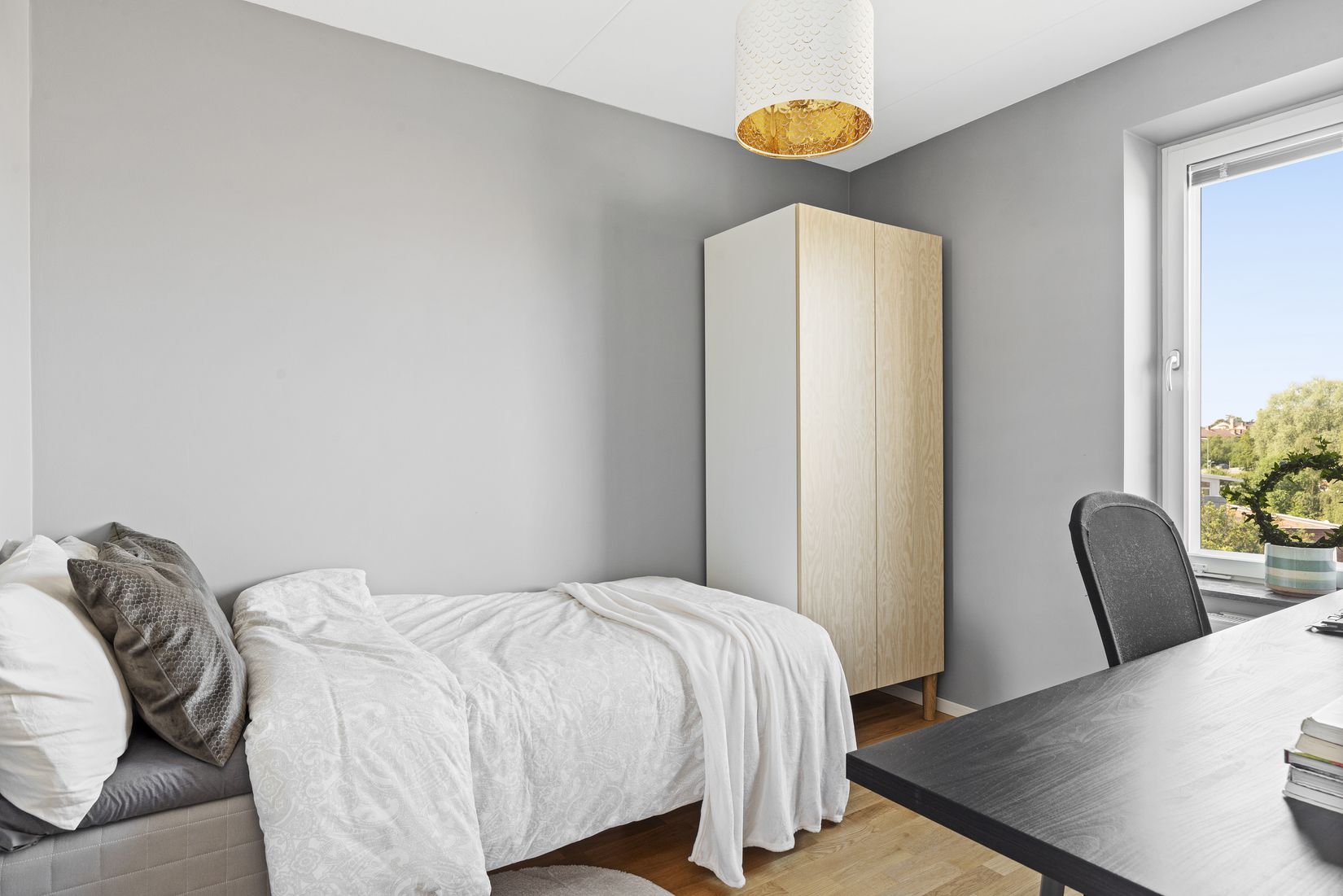 Bostadsrätt, Källtorpsvägen 7, Näsbypark, Täby