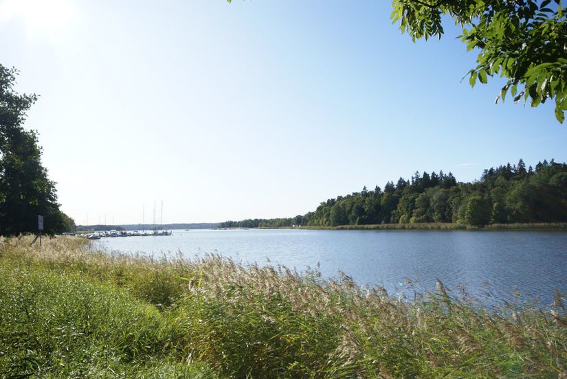 Bostadsrätt, Källtorpsvägen 7, Näsbypark, Täby