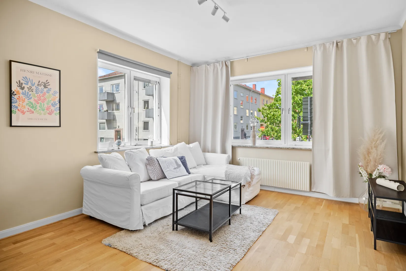 Bostadsrätt, Björngatan 6A, Torpa, Jönköping