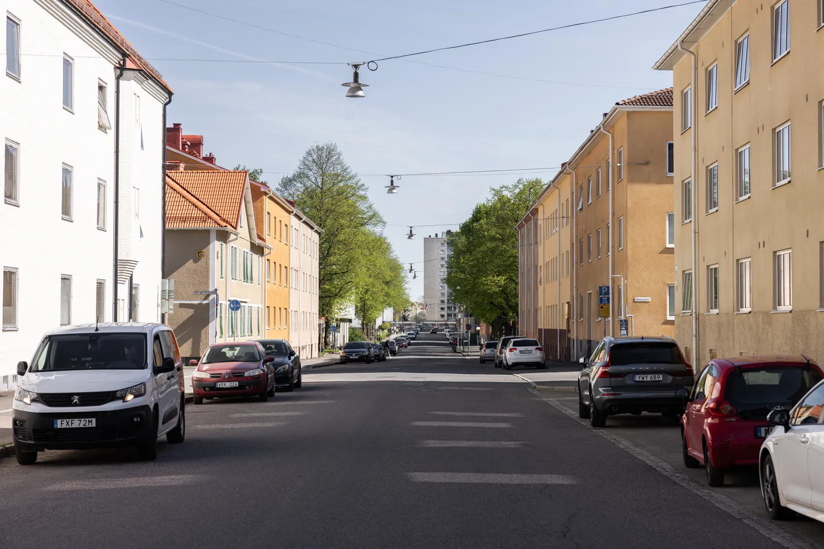 Bostadsrätt, Björngatan 6A, Torpa, Jönköping