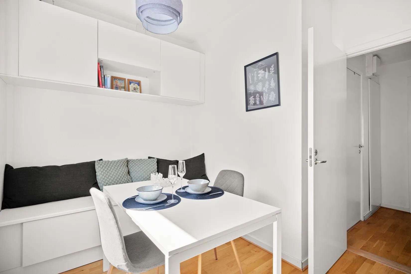 Bostadsrätt, Björngatan 6A, Torpa, Jönköping