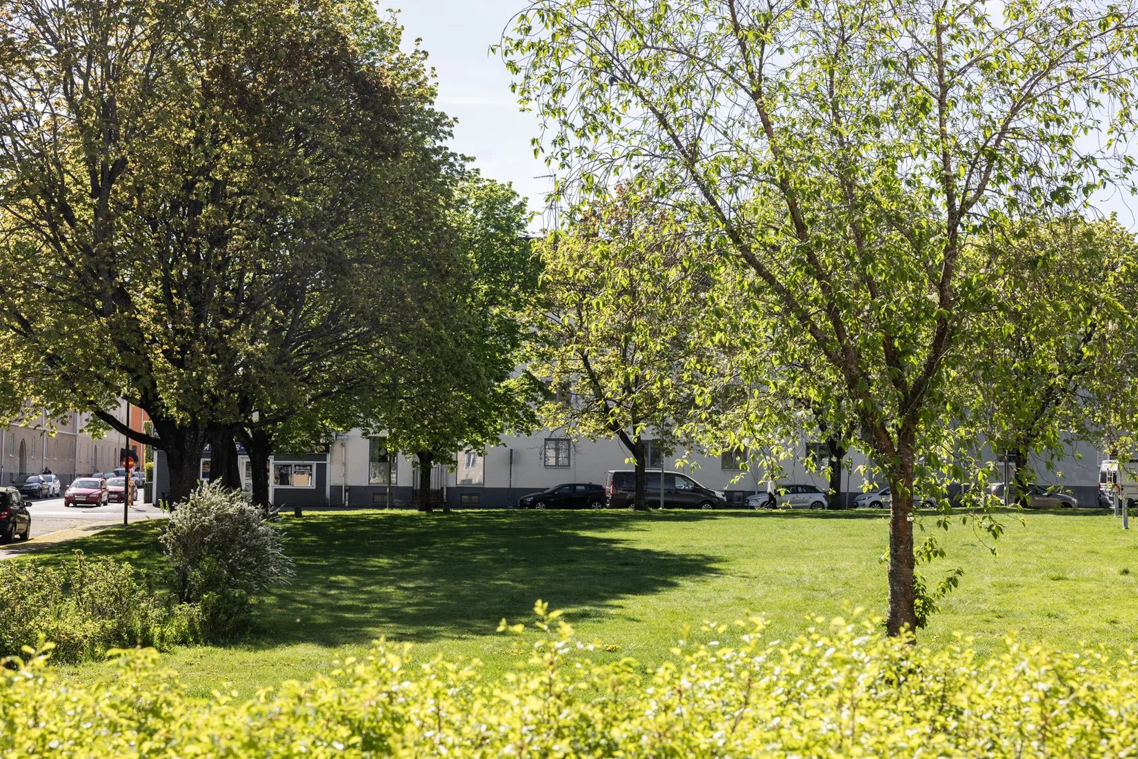 Bostadsrätt, Björngatan 6A, Torpa, Jönköping