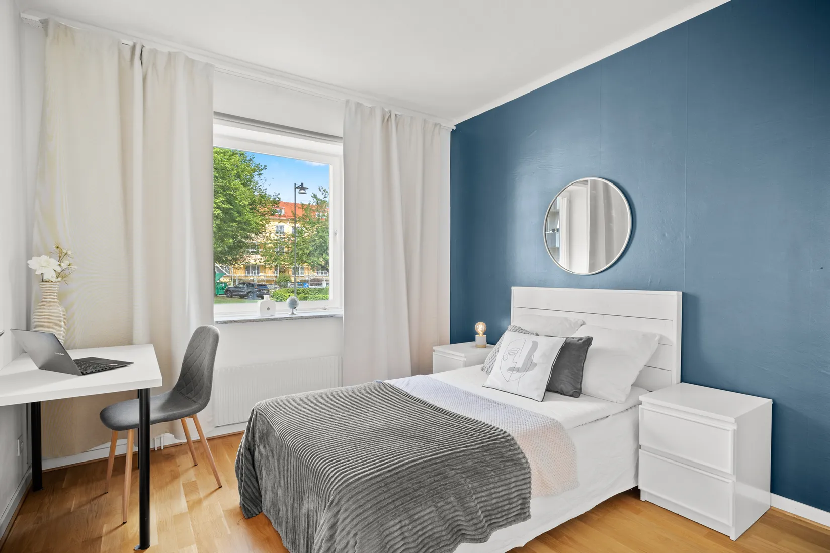 Bostadsrätt, Björngatan 6A, Torpa, Jönköping