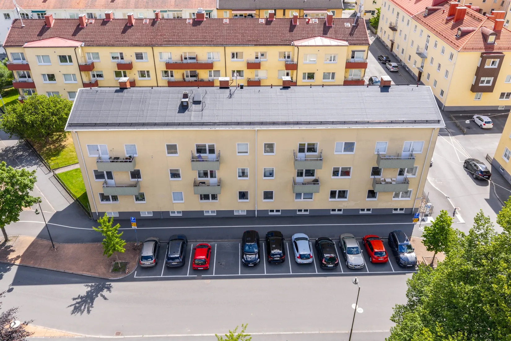 Bostadsrätt, Björngatan 6A, Torpa, Jönköping
