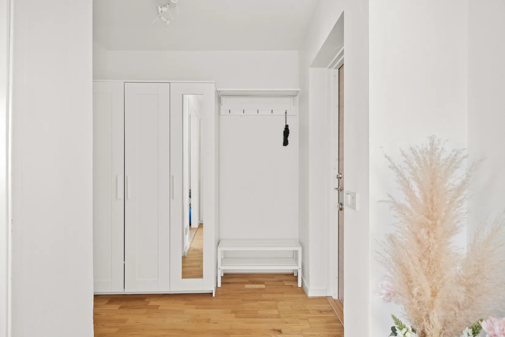 Bostadsrätt, Björngatan 6A, Torpa, Jönköping