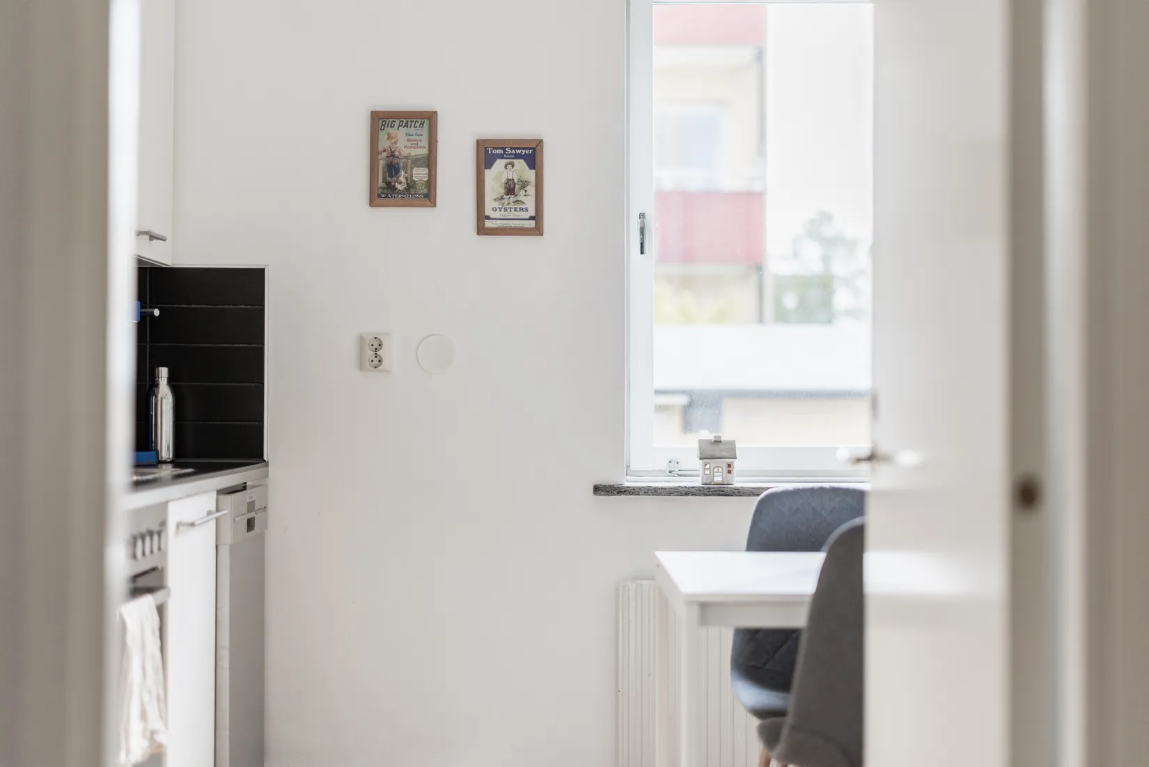 Bostadsrätt, Björngatan 6A, Torpa, Jönköping