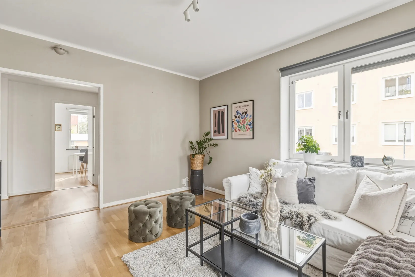 Bostadsrätt, Björngatan 6A, Torpa, Jönköping