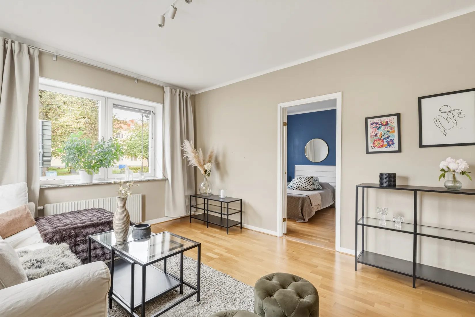 Bostadsrätt, Björngatan 6A, Torpa, Jönköping