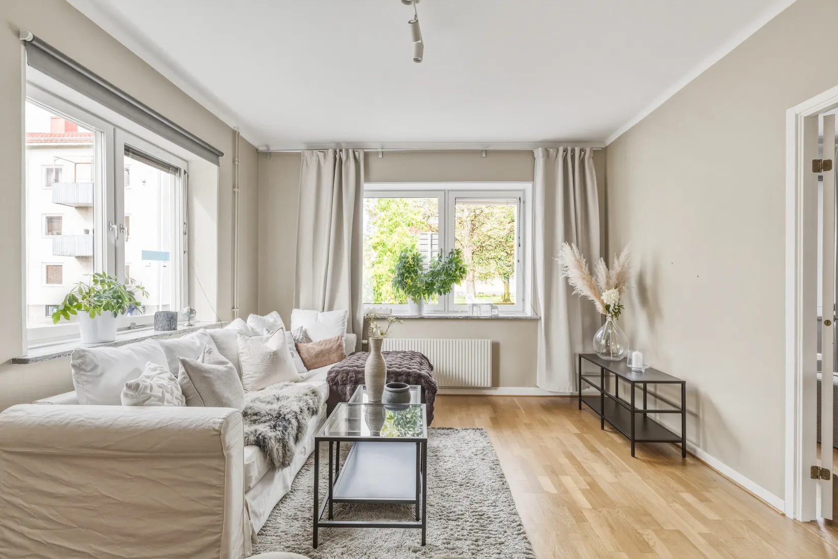 Bostadsrätt, Björngatan 6A, Torpa, Jönköping